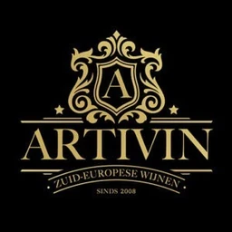 Logo ARTIVIN