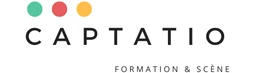 Logo CAPTATIO