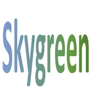 Logo SKYGREEN