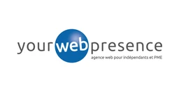 Logo YOURWEBPRESENCE