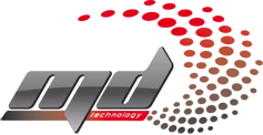 Logo M.D. TECHNOLOGY