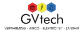 Logo GVtech