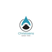 Logo Christiaens HVAC