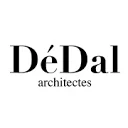Logo Dédal architectes
