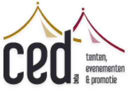 Logo CREATIEF EVENEMENTEN DECORATIE EN PROMOTIE