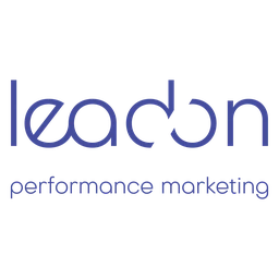 Logo LEAD ON