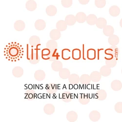 Logo LIfe4colors