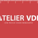 Logo Atelier VDP