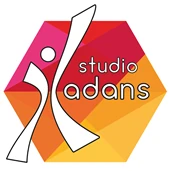 Logo VZW Studio Kadans