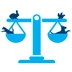 Logo DE BASCULE