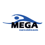 Logo MEETJESLAND-GENT ALLIANTIE ZWEMTEAM