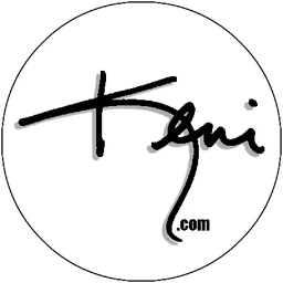 Logo KENI