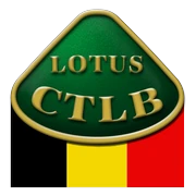Logo Club Team Lotus Belgium