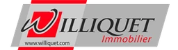 Logo WILLIQUET