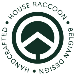 Logo House Raccoon