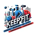 Logo Keep Fit