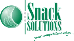 Logo SNACK SOLUTIONS