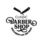 Logo CLASSIC BARBERSHOP