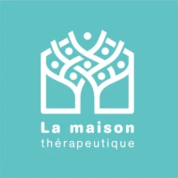Logo La Maison Thérapeutique