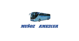 Logo TRANSPORTES MUNOZ AMEZCUA SL