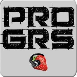 Logo PROGRS