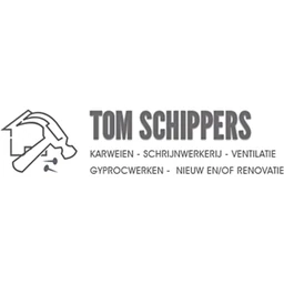 Logo TOM SCHIPPERS