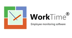 Logo WORKTIME ASBL