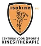 Logo ISOKINE