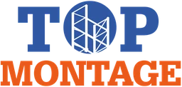 Logo TOP MONTAGE
