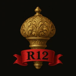Logo R12