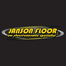 Logo Janson Floor