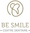 Logo Be Smile