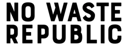 Logo No Waste Republic