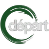 Logo DEPART