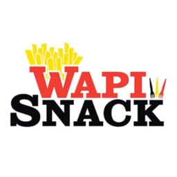 Logo WAPI SNACK