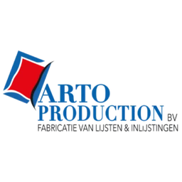 Logo ARTO PRODUCTION