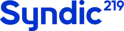 Logo Syndic219