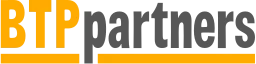 Logo BTP PARTNERS