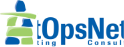 Logo NetOps Consulting
