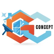 Logo GC - CONCEPT