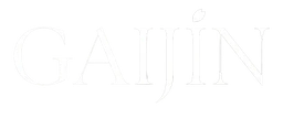 Logo GAIJIN