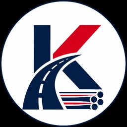 Logo KLZ INFRA