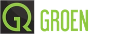 Logo GROENREGIE BV