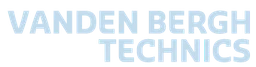 Logo Vanden Bergh Technics