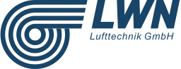 Logo LWN Lufttechnik GmbH