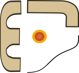Logo L.E. PIANO CONTROL