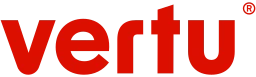 Logo VERTU