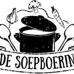 Logo De Soepboerin
