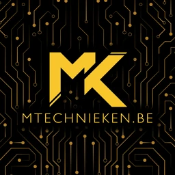 Logo M TECHNIEKEN