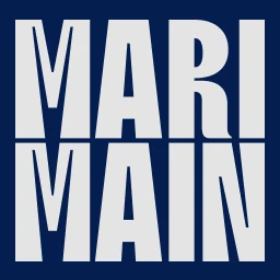 Logo MARIMAIN